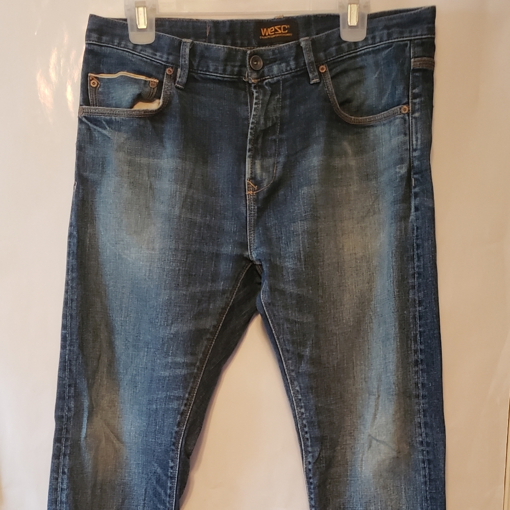 WeSc Denim